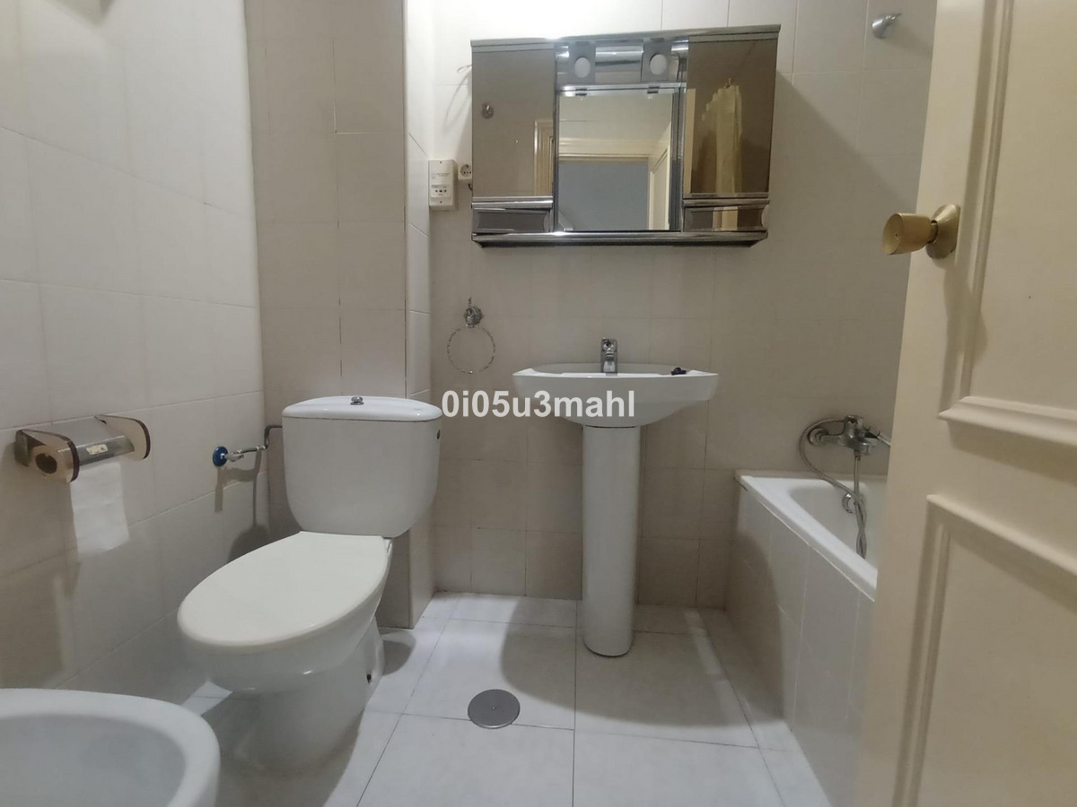 Se vende Estudio Planta Media  en Málaga Ciudad, Málaga, España