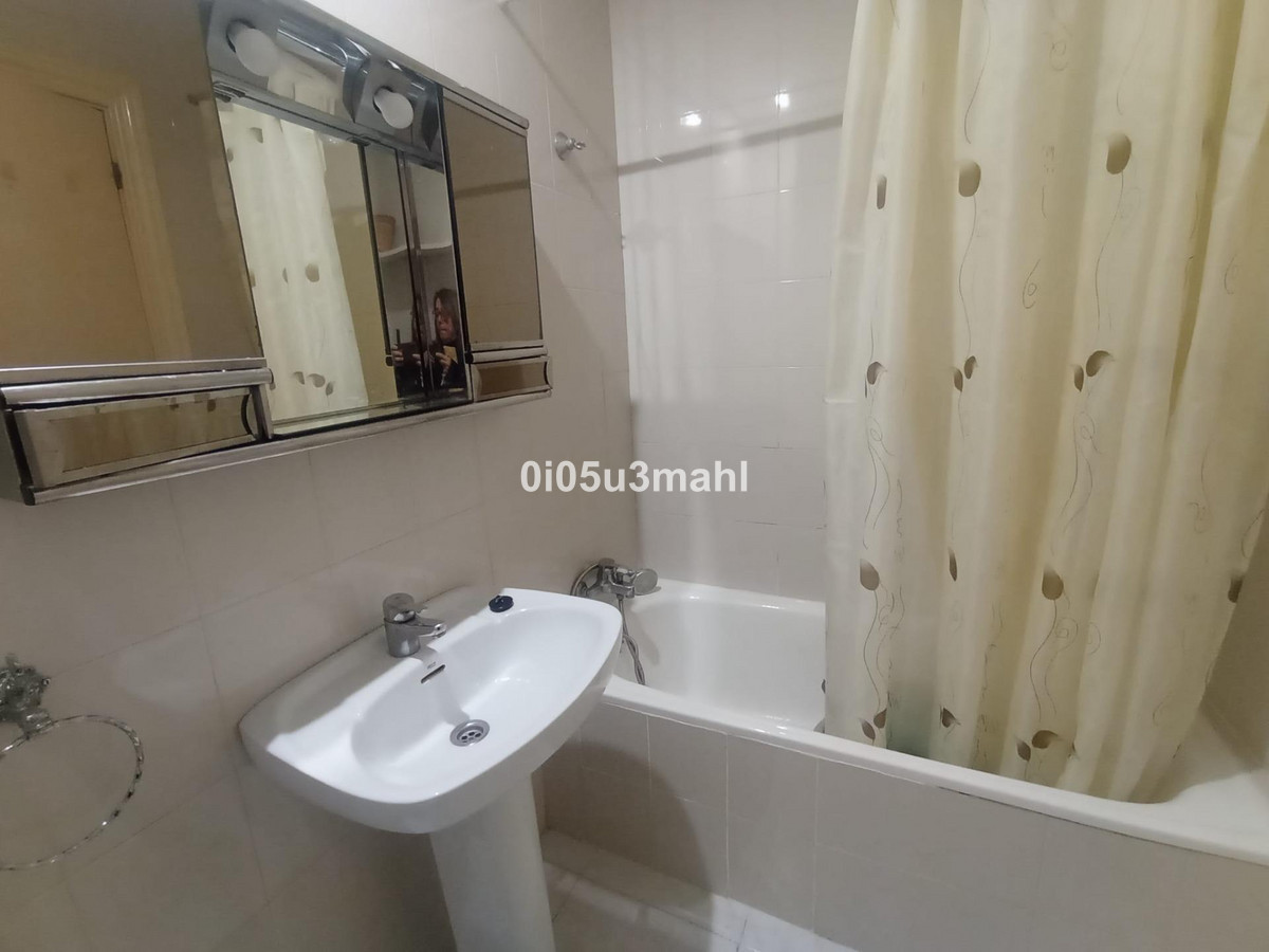 Se vende Estudio Planta Media  en Málaga Ciudad, Málaga, España