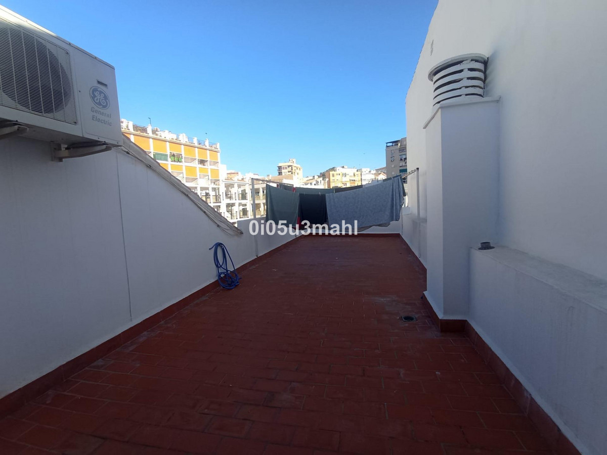 Se vende Estudio Planta Media  en Málaga Ciudad, Málaga, España
