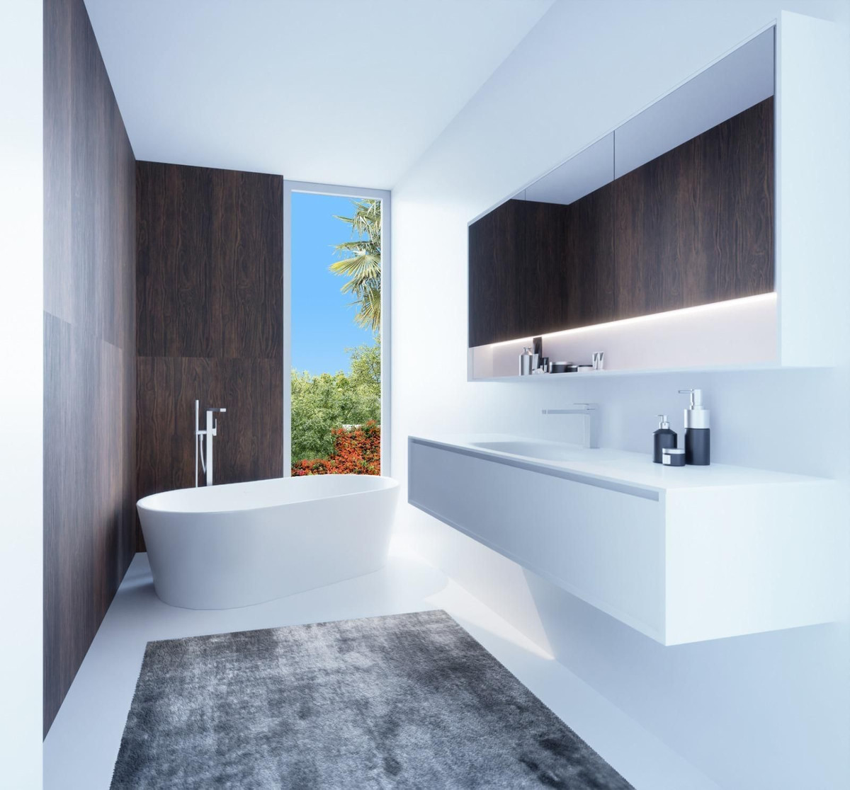 Se vende Villa - Chalet de 4 dormitorios en Costa Del Sol, Cadiz, España