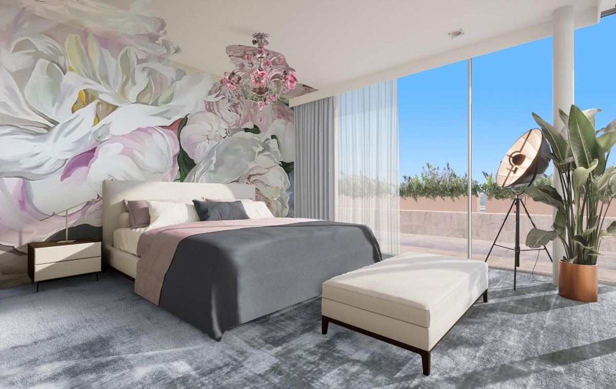 Se vende Villa - Chalet de 4 dormitorios en Costa Del Sol, Cadiz, España