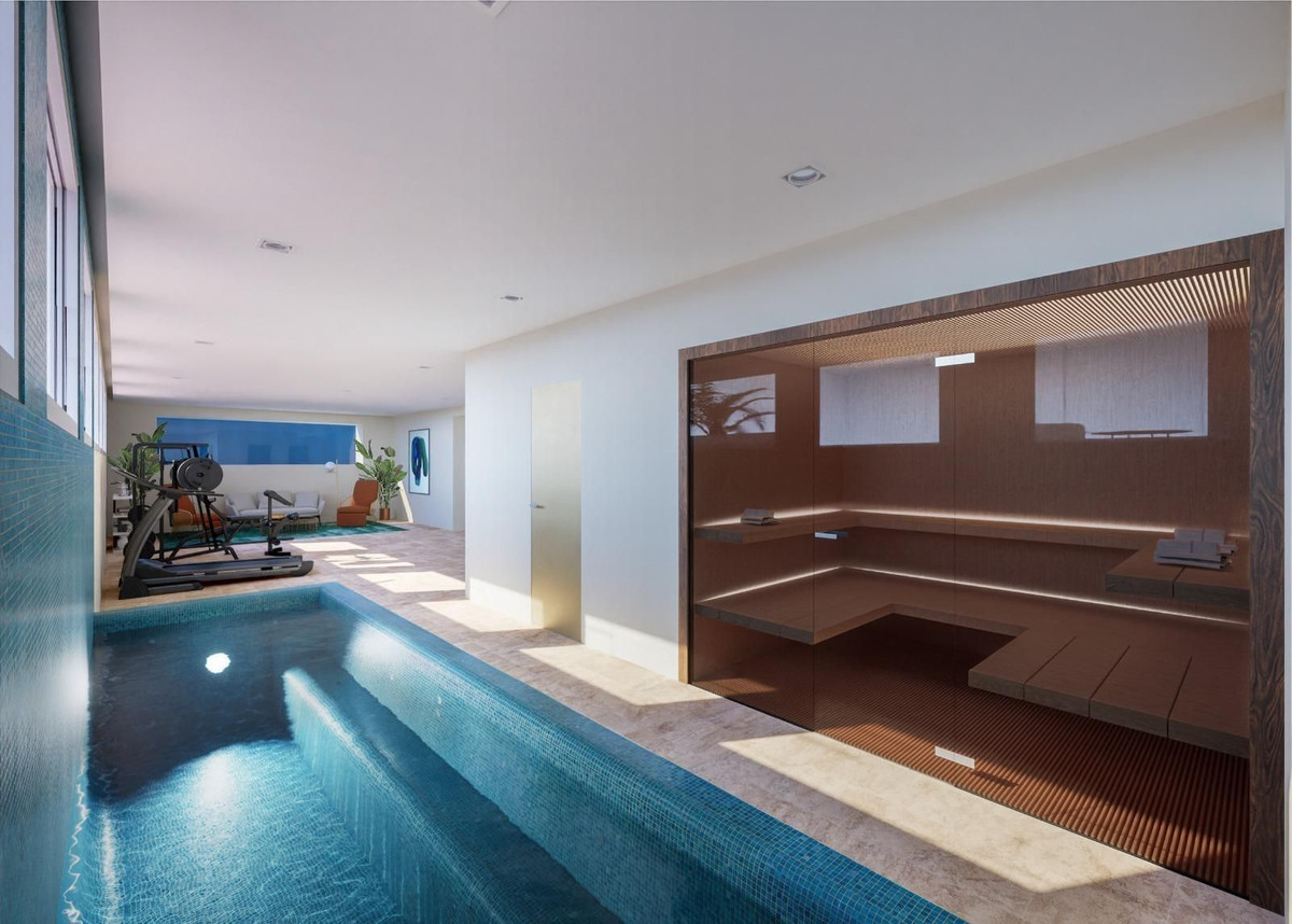Se vende Villa - Chalet de 4 dormitorios en Costa Del Sol, Cadiz, España