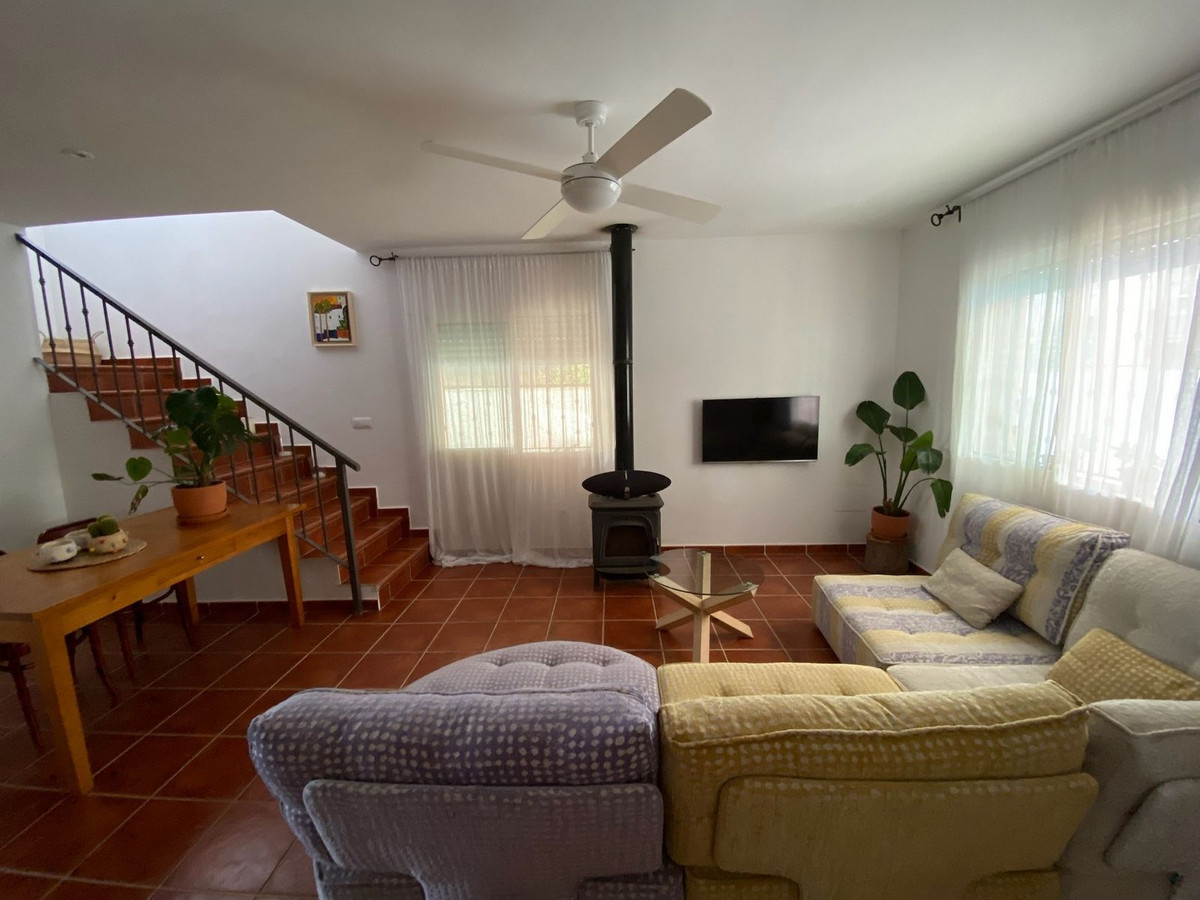 Se vende Villa - Chalet de 5 dormitorios en Costa Blanca, Alicante, España