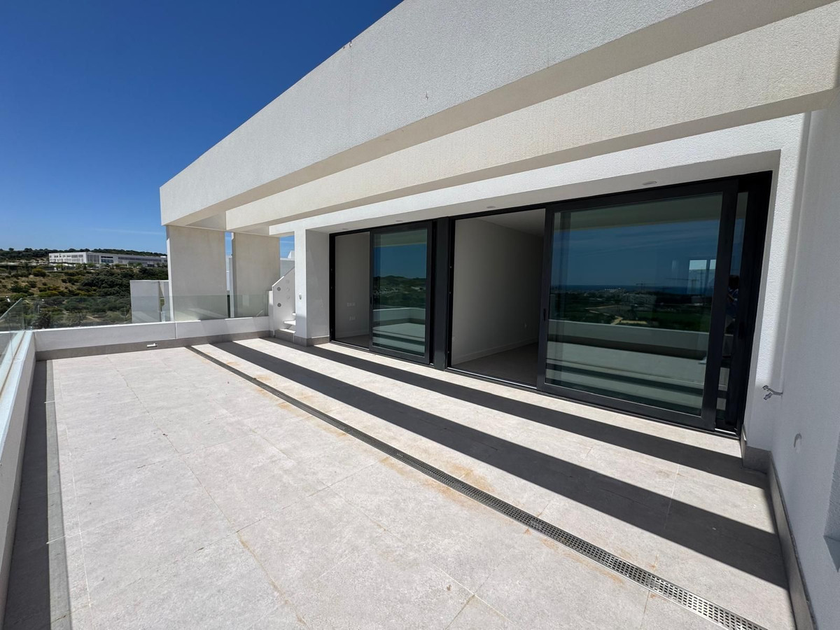 3 Bed Apartment for sale in Estepona Costa Del Sol, Málaga, Spain