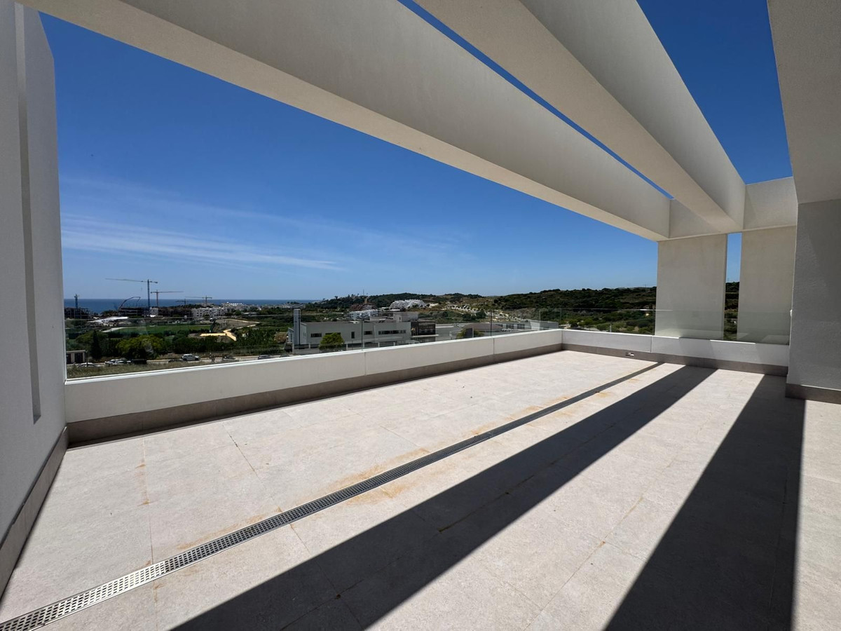 3 Bed Apartment for sale in Estepona Costa Del Sol, Málaga, Spain