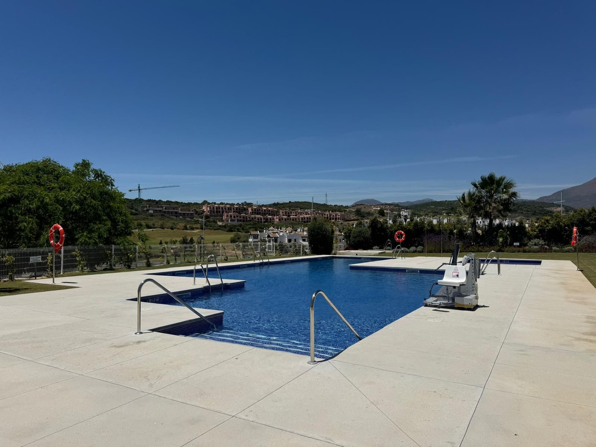 3 Bed Apartment for sale in Estepona Costa Del Sol, Málaga, Spain