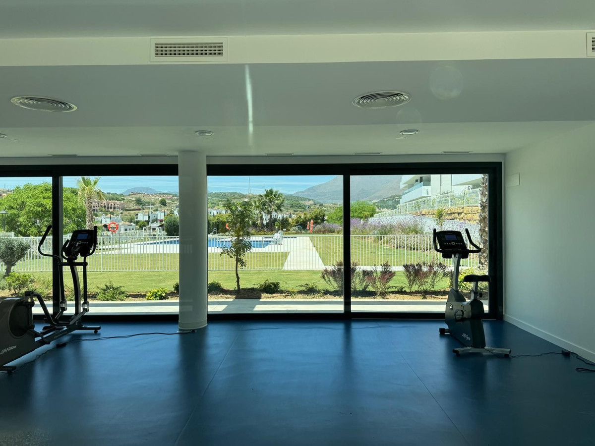 3 Bed Apartment for sale in Estepona Costa Del Sol, Málaga, Spain