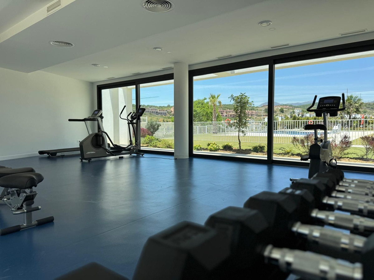 3 Bed Apartment for sale in Estepona Costa Del Sol, Málaga, Spain