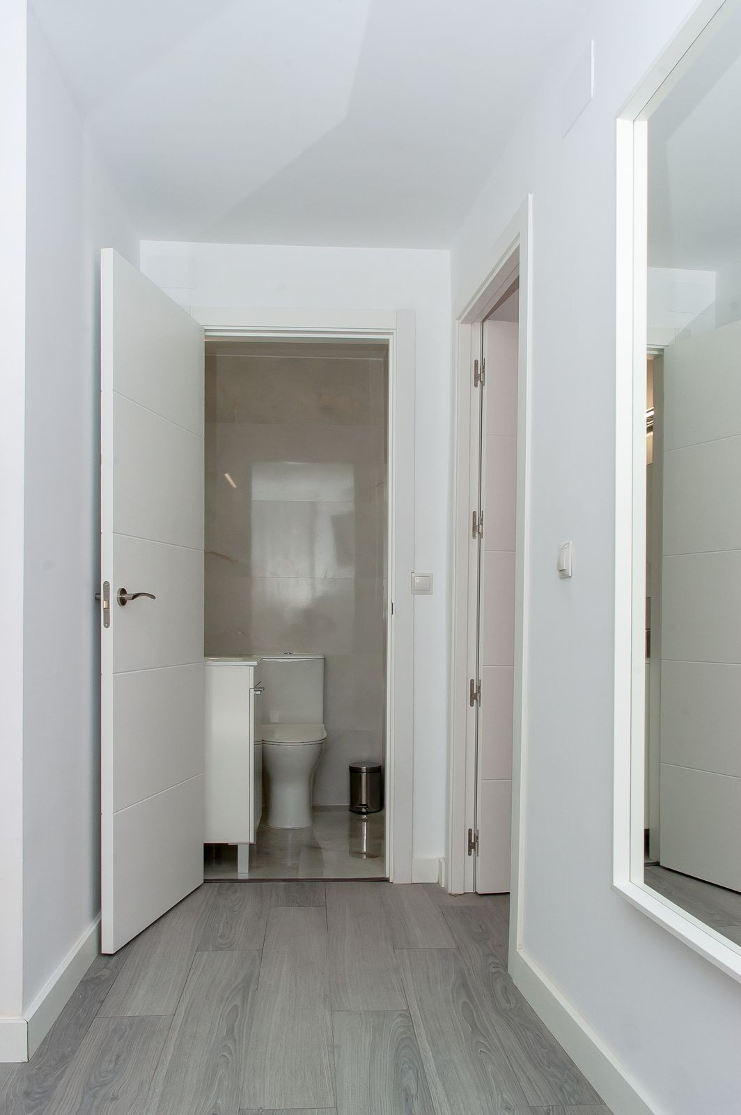 1 Bed Apartment for sale in Fuengirola Costa Del Sol, Málaga, Spain