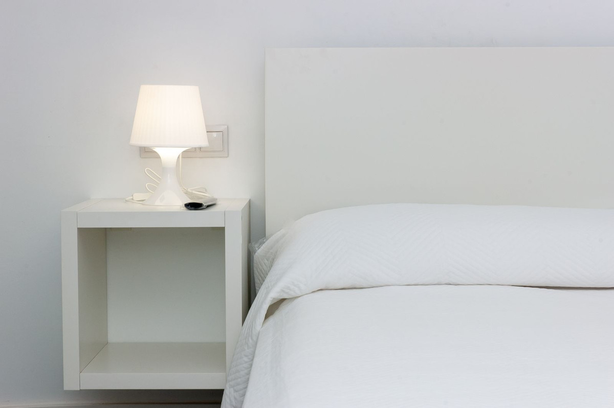 1 Bed Apartment for sale in Fuengirola Costa Del Sol, Málaga, Spain