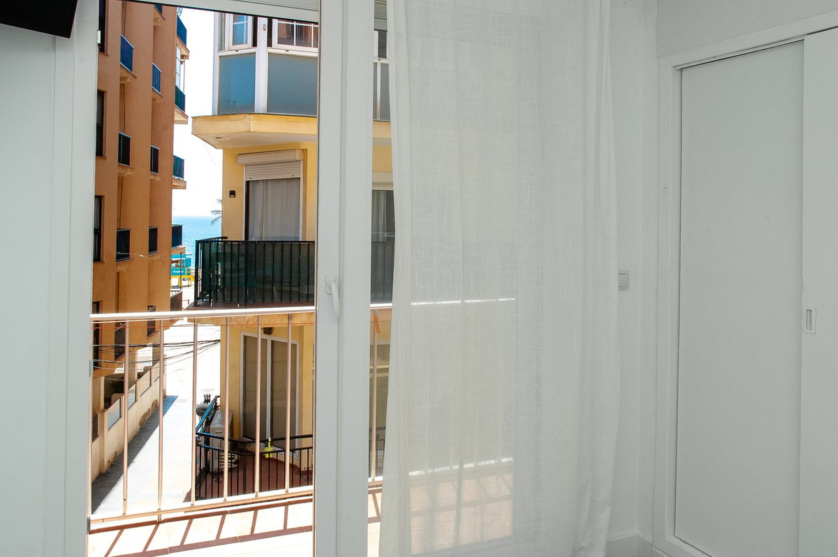 1 Bed Apartment for sale in Fuengirola Costa Del Sol, Málaga, Spain