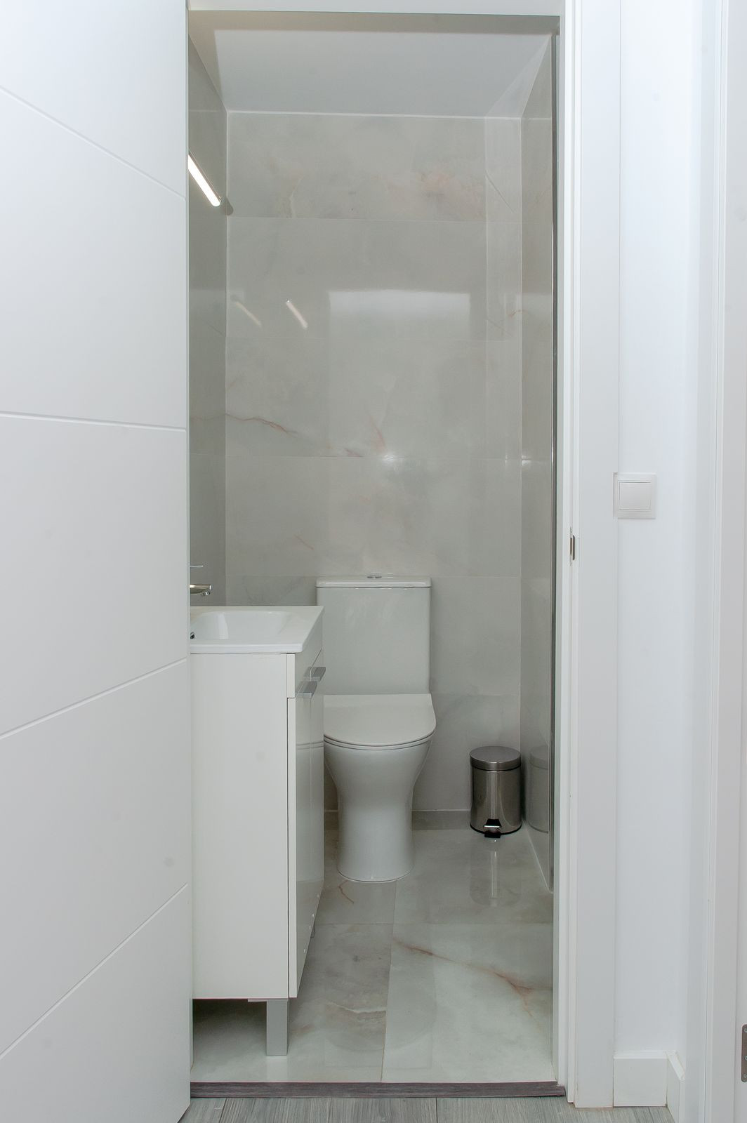 1 Bed Apartment for sale in Fuengirola Costa Del Sol, Málaga, Spain