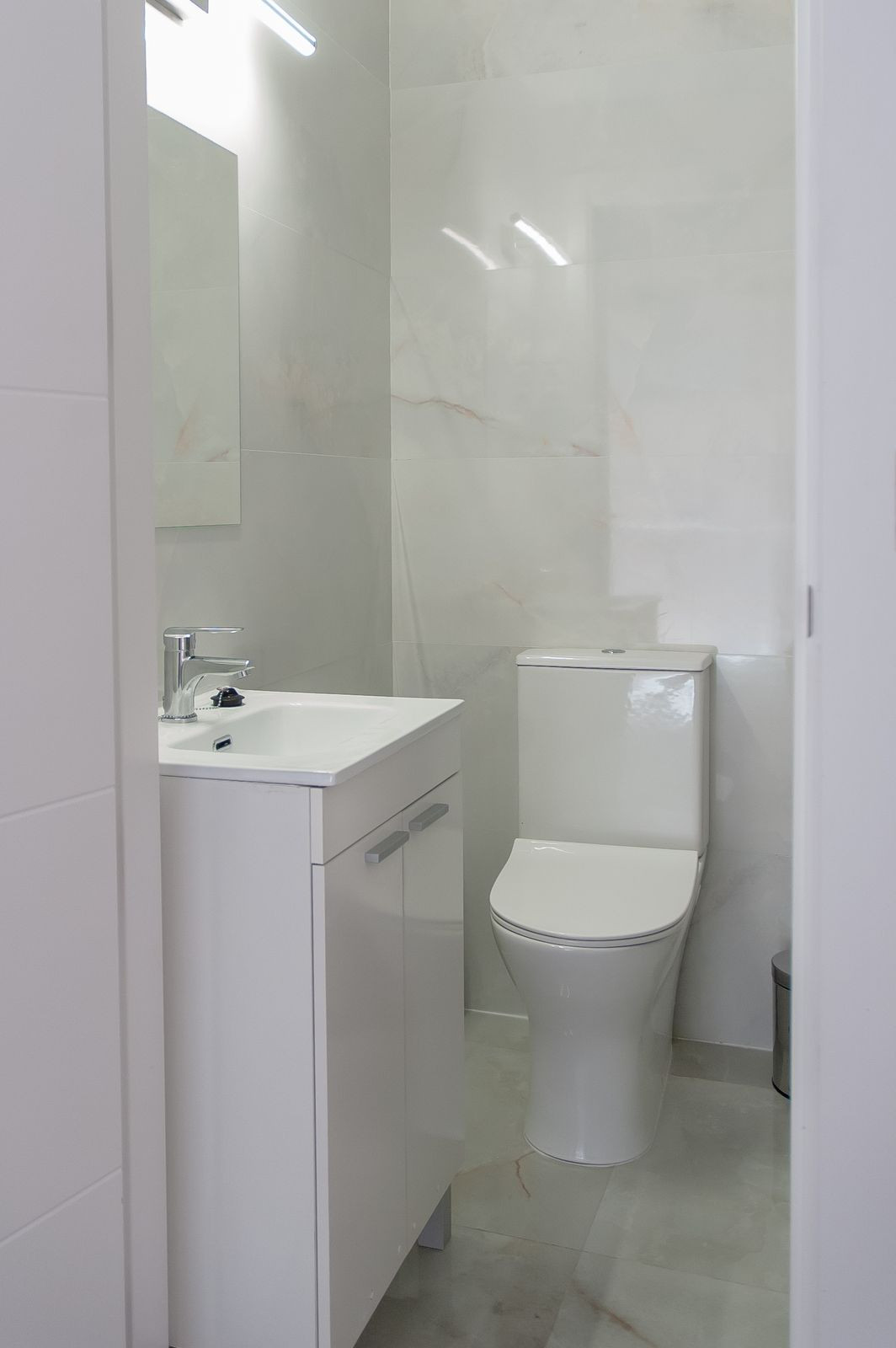 1 Bed Apartment for sale in Fuengirola Costa Del Sol, Málaga, Spain