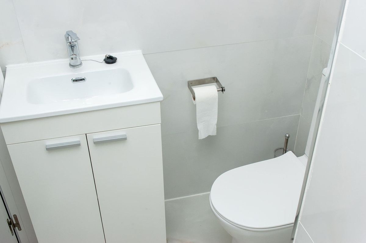1 Bed Apartment for sale in Fuengirola Costa Del Sol, Málaga, Spain