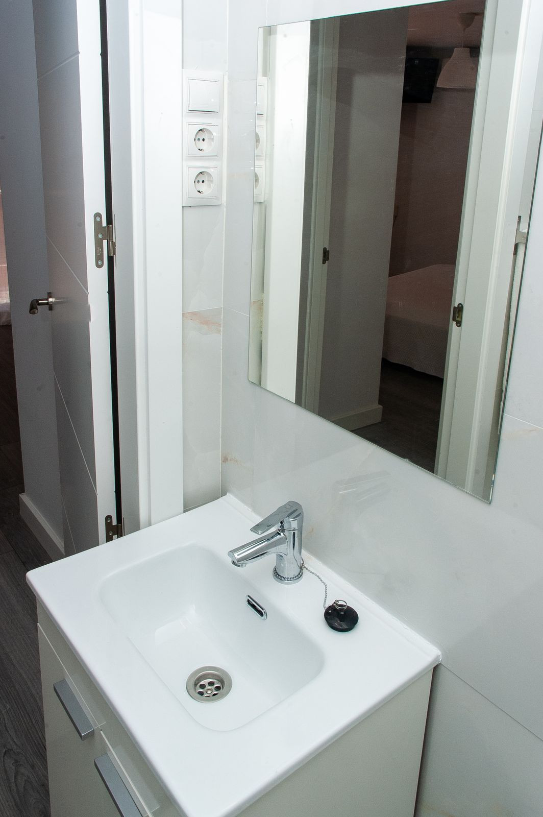 1 Bed Apartment for sale in Fuengirola Costa Del Sol, Málaga, Spain