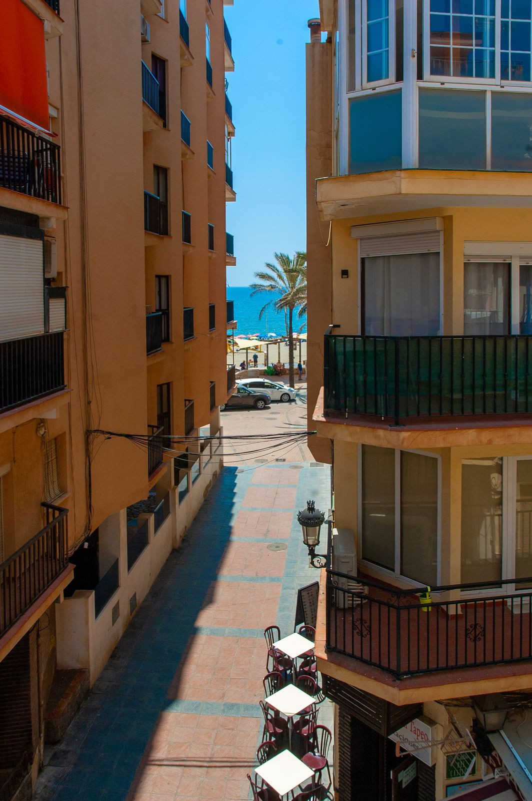 1 Bed Apartment for sale in Fuengirola Costa Del Sol, Málaga, Spain