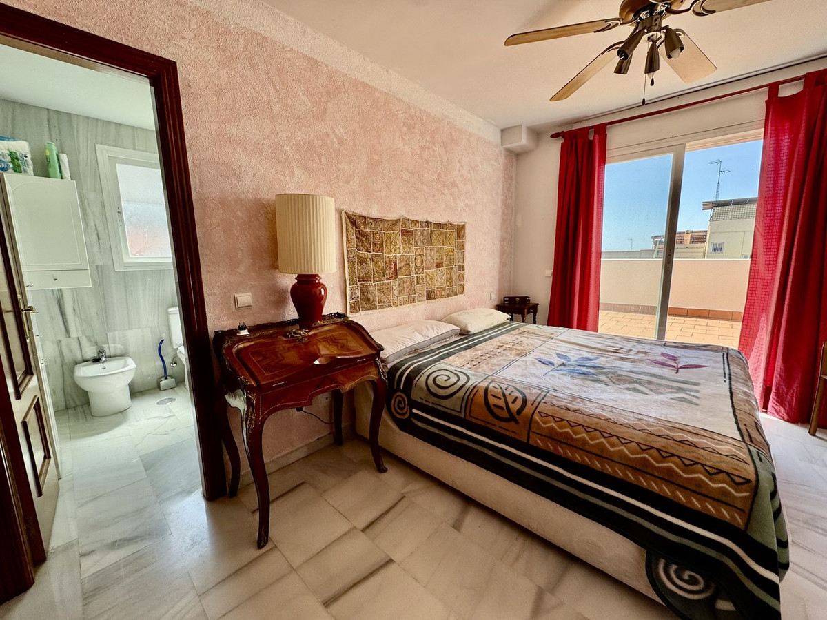 3 Bed Apartment for sale in Marbella Costa Del Sol, Málaga, Spain