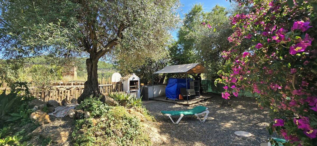 Se vende Villa - Chalet de 3 dormitorios en Costa Del Sol, Málaga, España