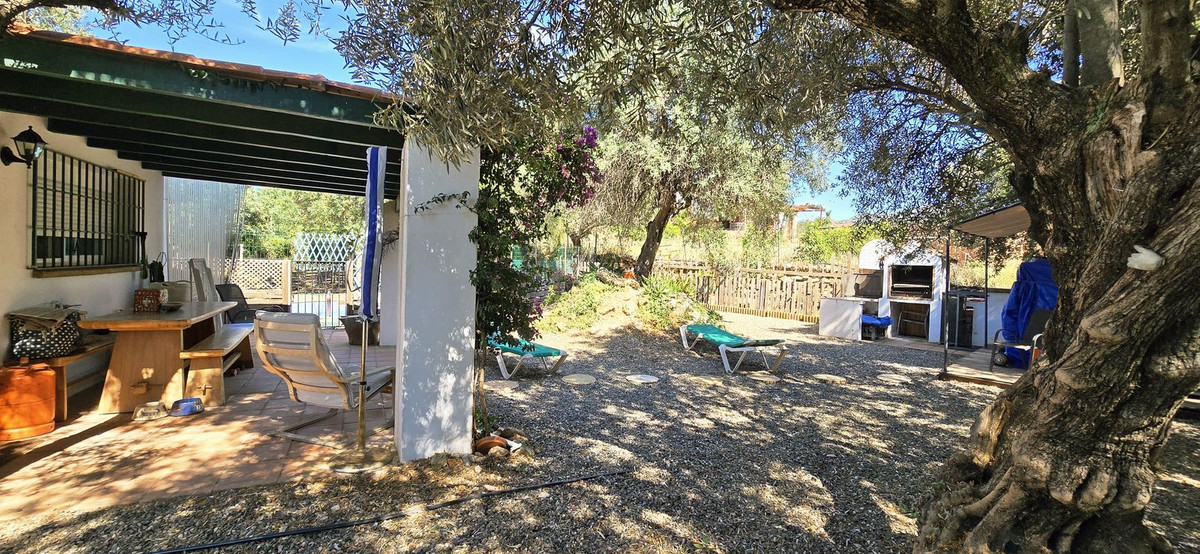 Se vende Villa - Chalet de 3 dormitorios en Costa Del Sol, Málaga, España