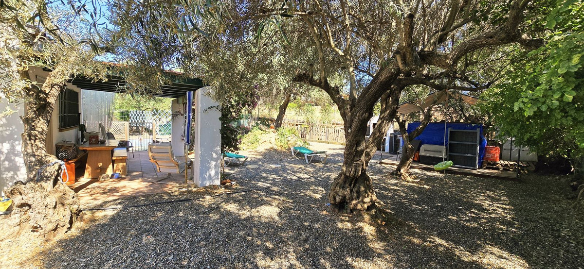 Se vende Villa - Chalet de 3 dormitorios en Costa Del Sol, Málaga, España