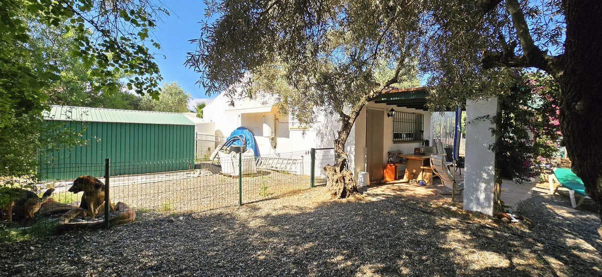 Se vende Villa - Chalet de 3 dormitorios en Costa Del Sol, Málaga, España