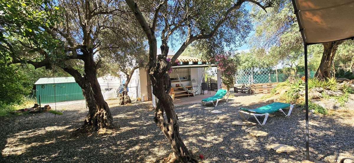Se vende Villa - Chalet de 3 dormitorios en Costa Del Sol, Málaga, España