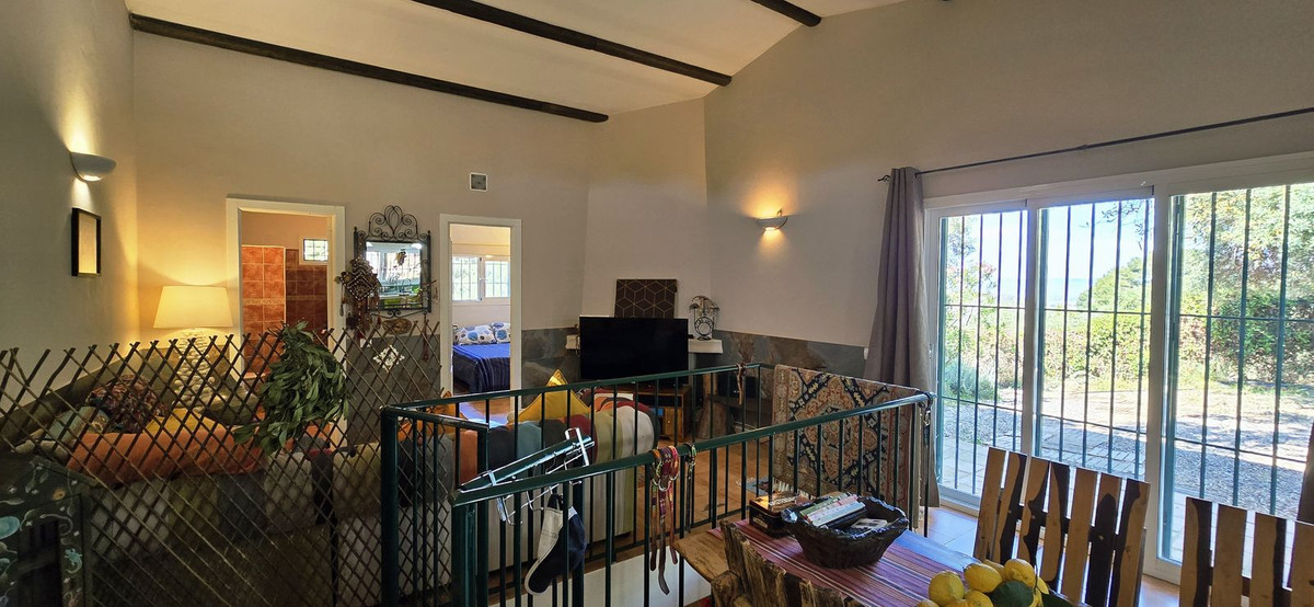 Se vende Villa - Chalet de 3 dormitorios en Costa Del Sol, Málaga, España