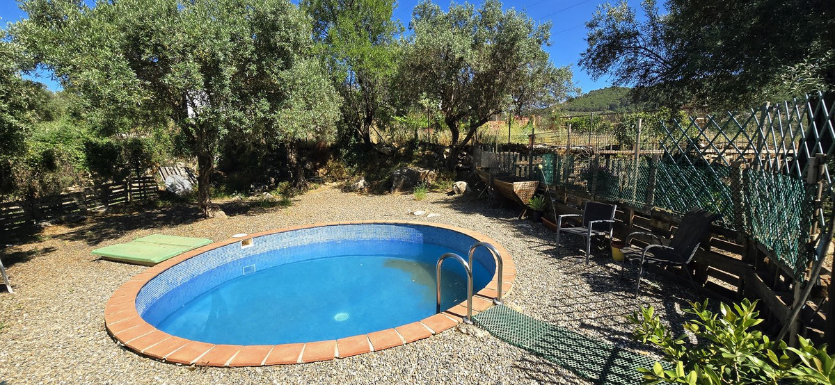 Se vende Villa - Chalet de 3 dormitorios en Costa Del Sol, Málaga, España