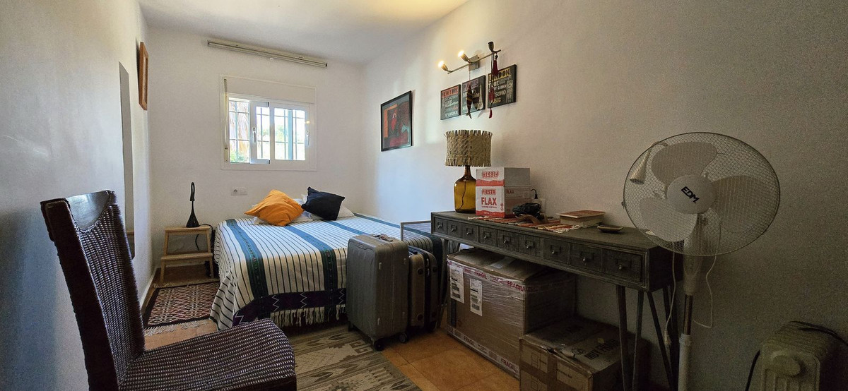 Se vende Villa - Chalet de 3 dormitorios en Costa Del Sol, Málaga, España