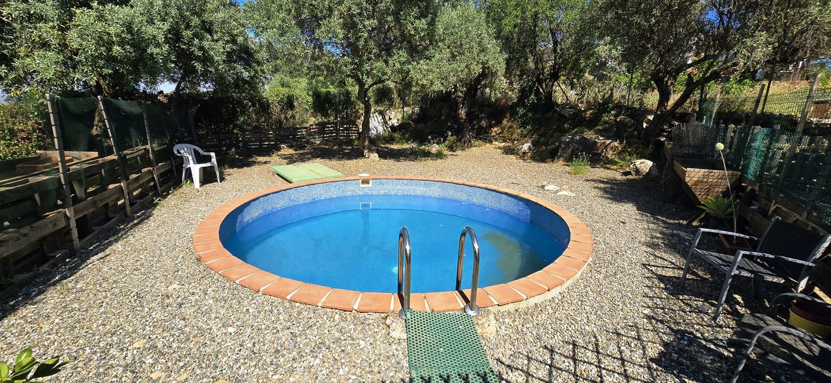 Se vende Villa - Chalet de 3 dormitorios en Costa Del Sol, Málaga, España