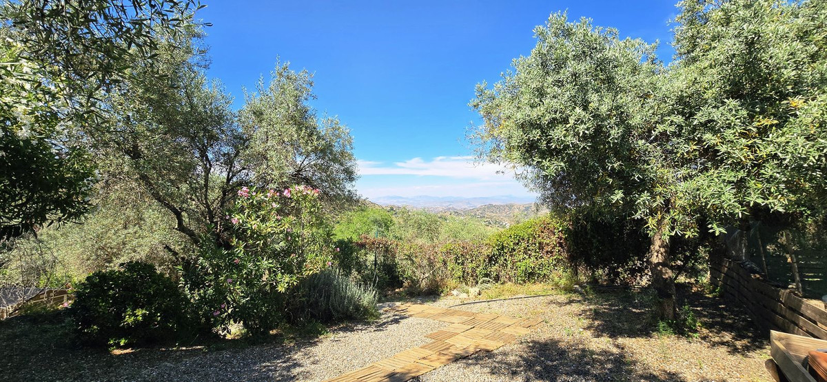 Se vende Villa - Chalet de 3 dormitorios en Costa Del Sol, Málaga, España