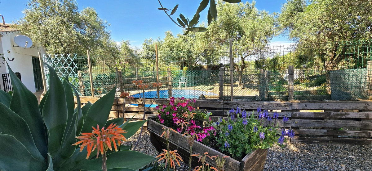 Se vende Villa - Chalet de 3 dormitorios en Costa Del Sol, Málaga, España