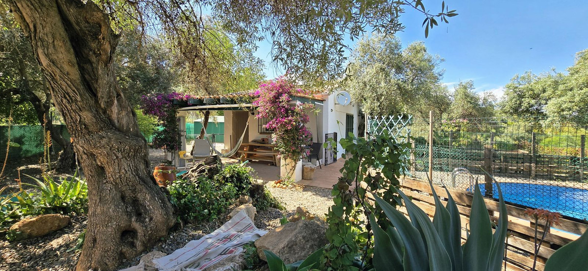 Se vende Villa - Chalet de 3 dormitorios en Costa Del Sol, Málaga, España