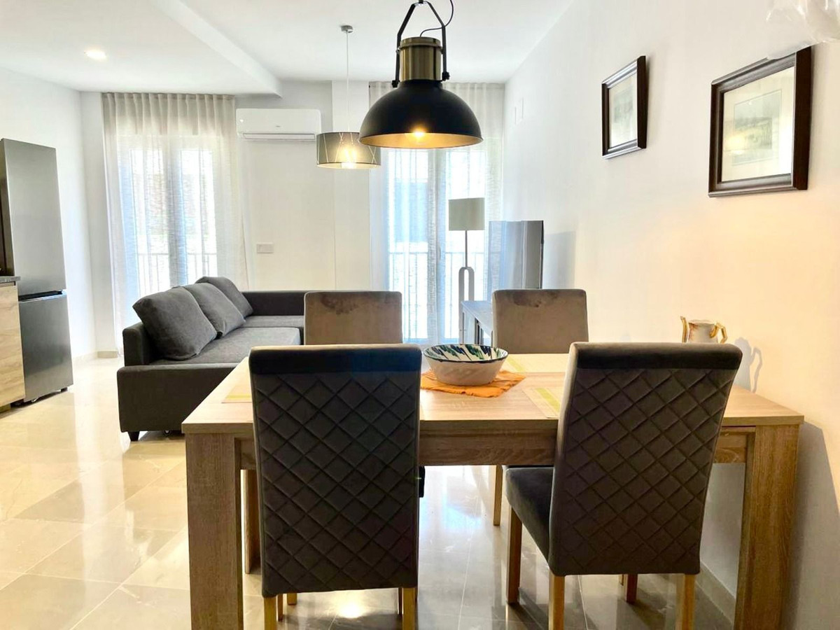 Se vende Edificio residencial  en Costa Del Sol, Málaga, España