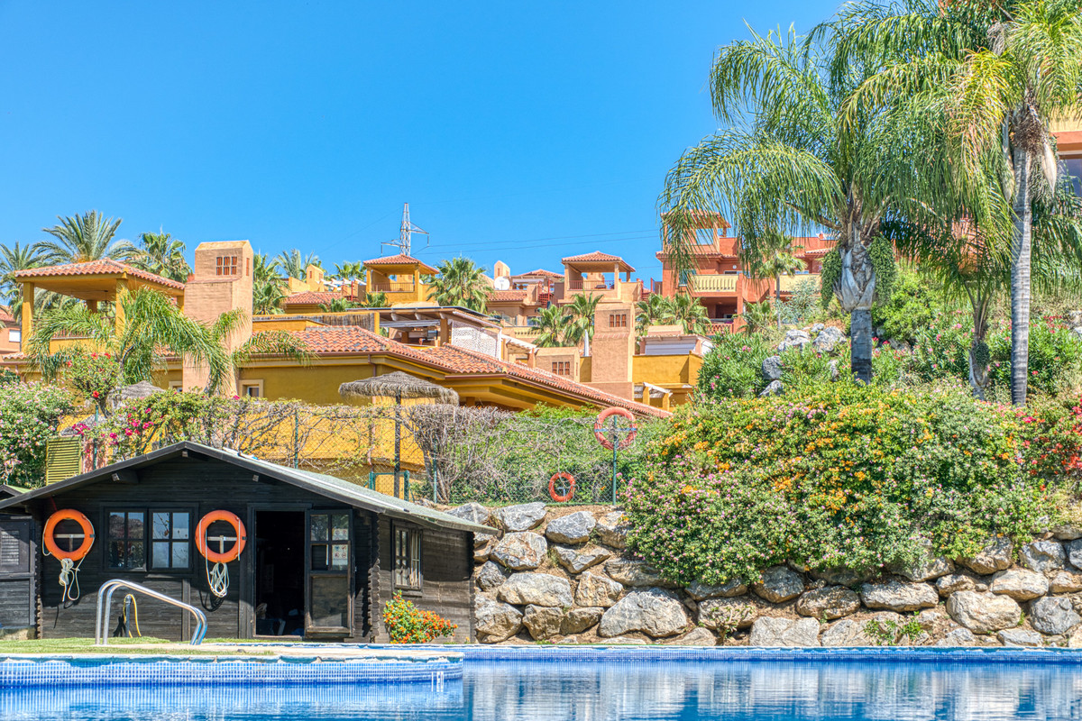 2 Bed Apartment for sale in Reserva De Marbella Costa Del Sol, Málaga, Spain