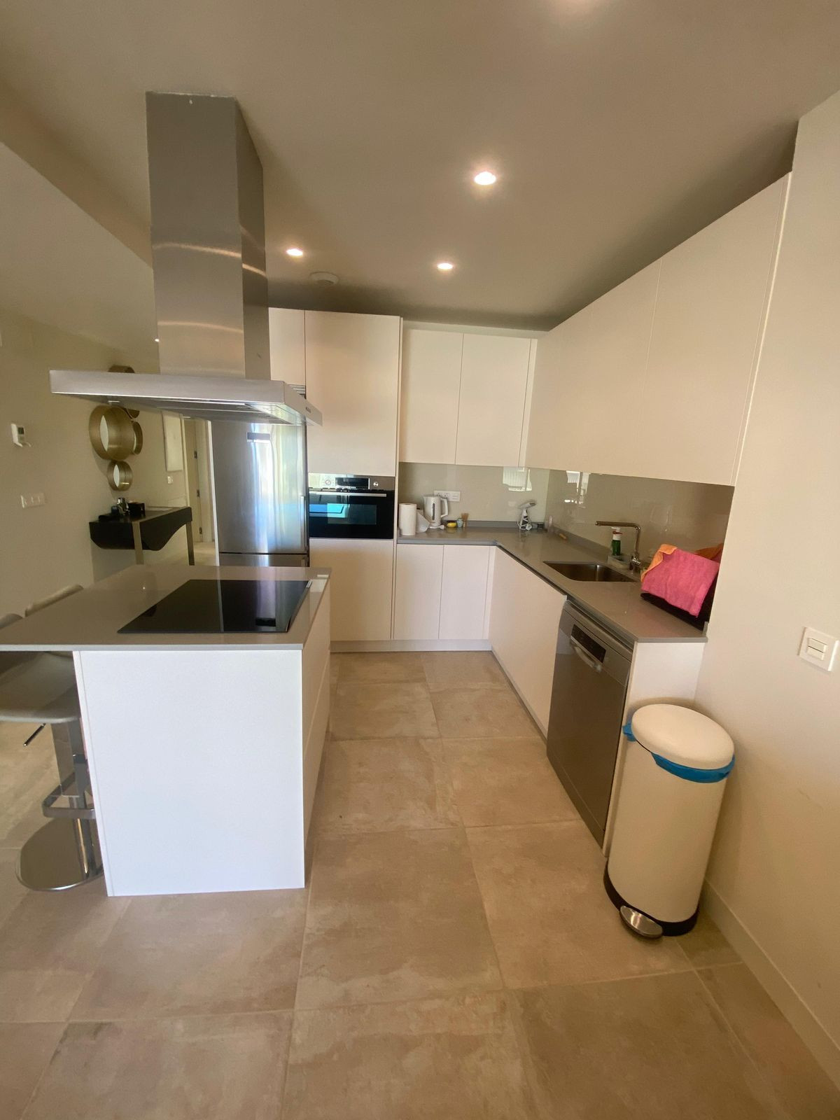 Se vende Apartamento Planta Baja de 2 dormitorios en Costa Del Sol, Málaga, España
