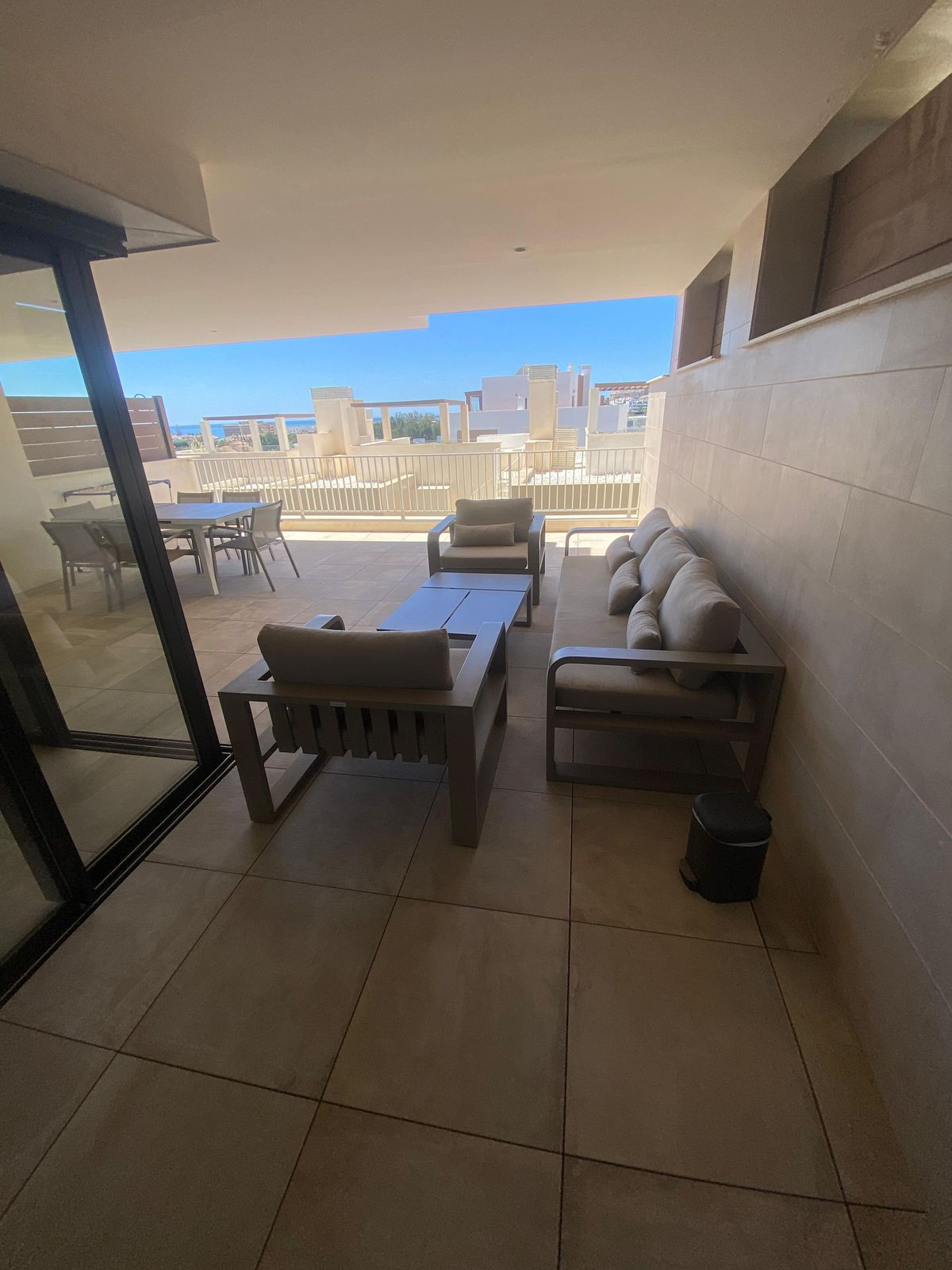 Se vende Apartamento Planta Baja de 2 dormitorios en Costa Del Sol, Málaga, España
