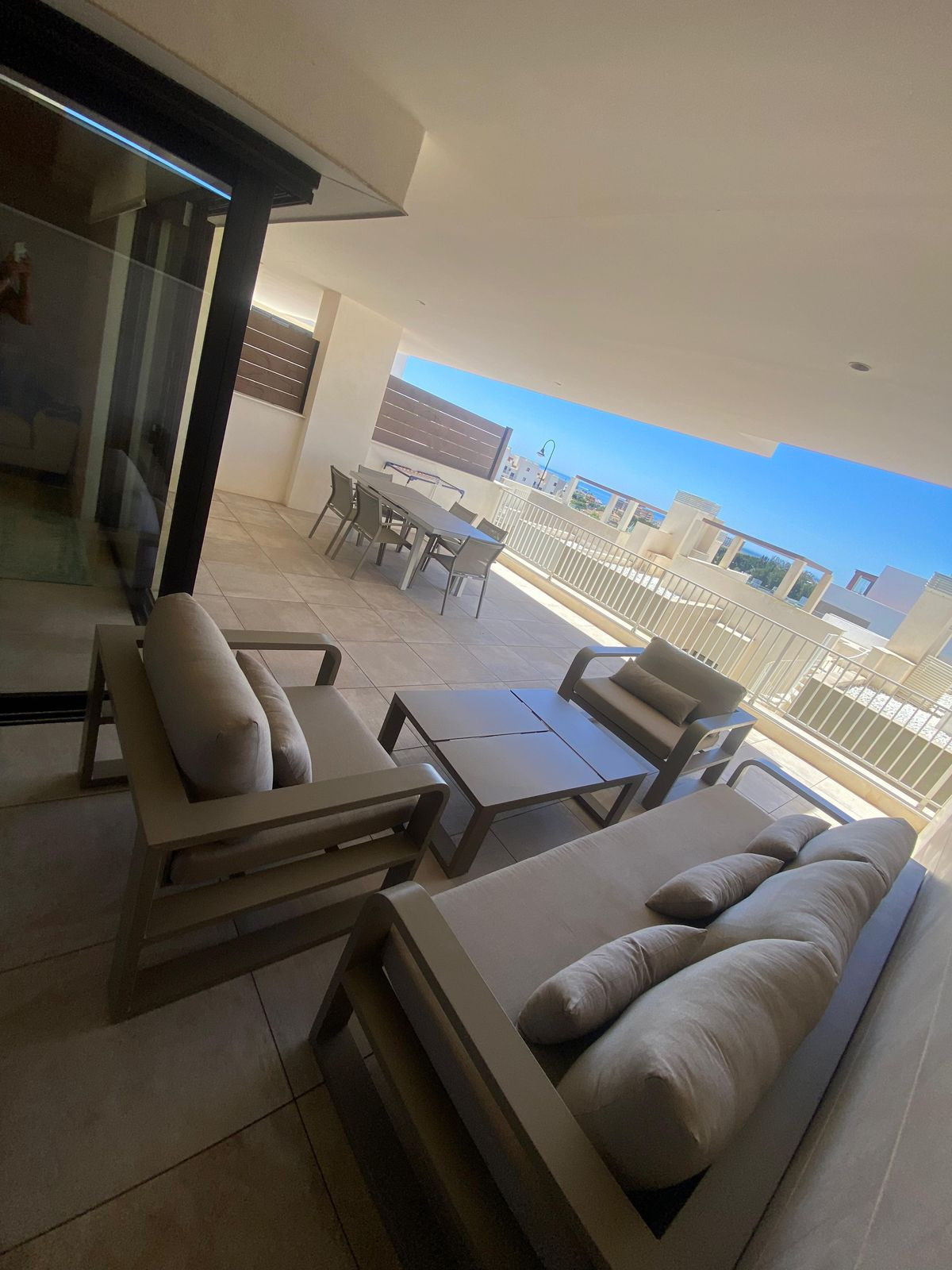 Se vende Apartamento Planta Baja de 2 dormitorios en Costa Del Sol, Málaga, España