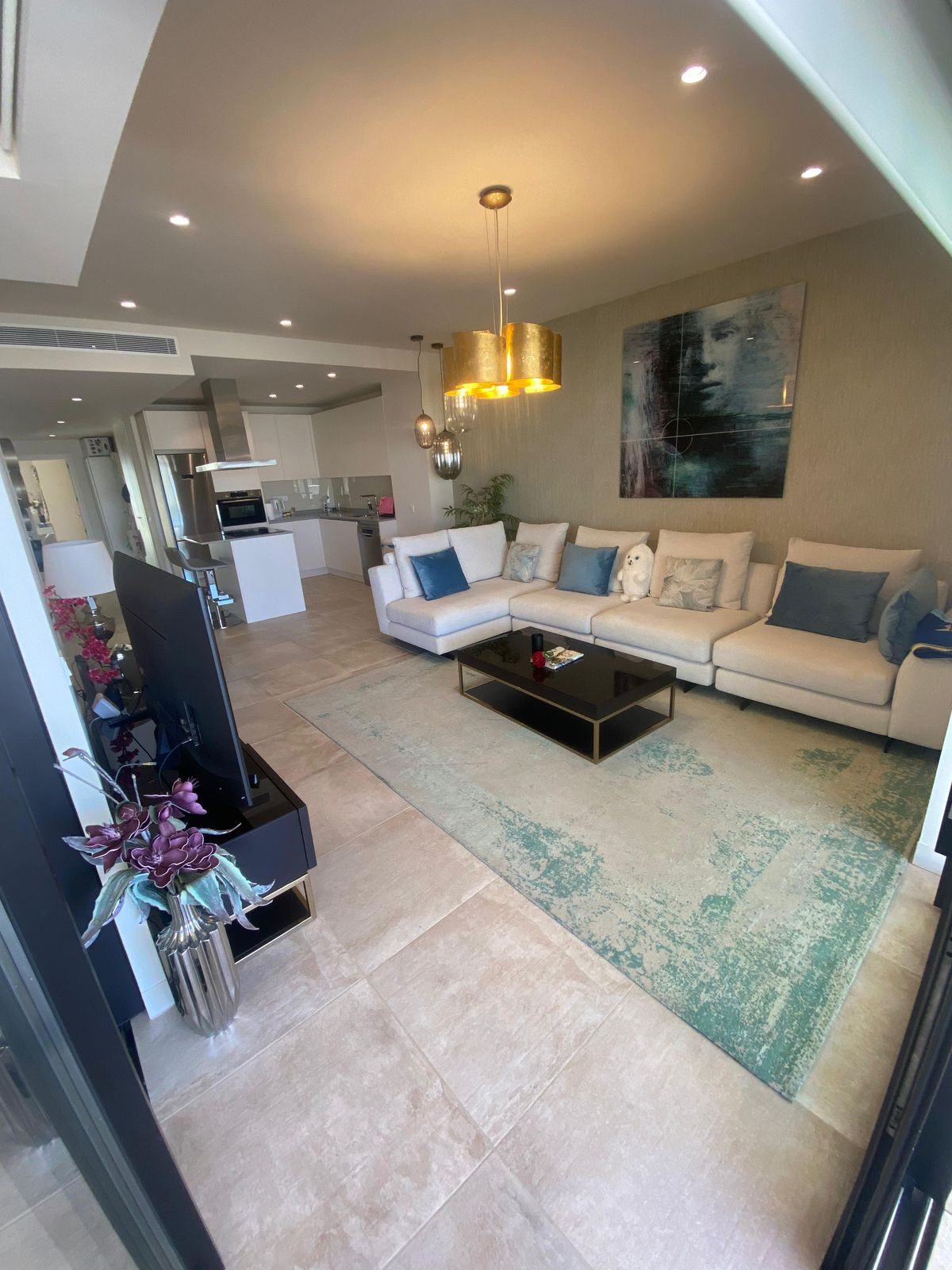 Se vende Apartamento Planta Baja de 2 dormitorios en Costa Del Sol, Málaga, España