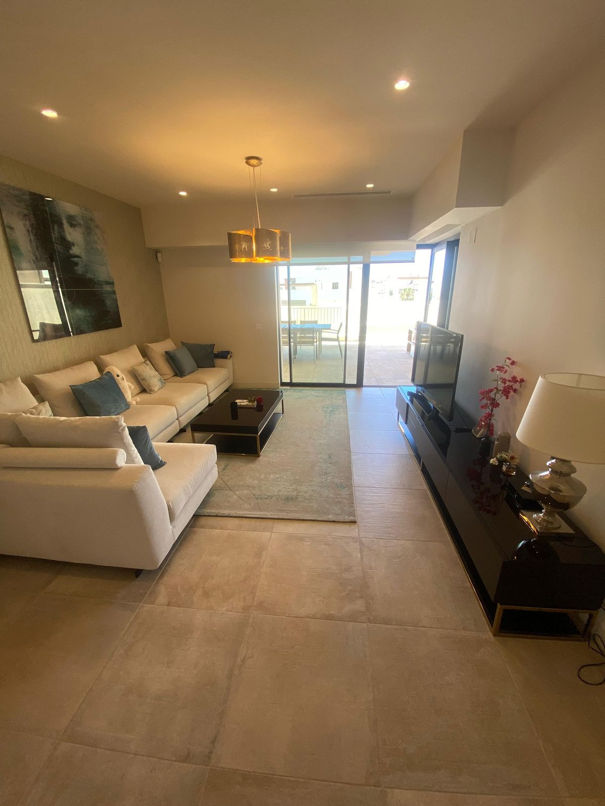 Se vende Apartamento Planta Baja de 2 dormitorios en Costa Del Sol, Málaga, España
