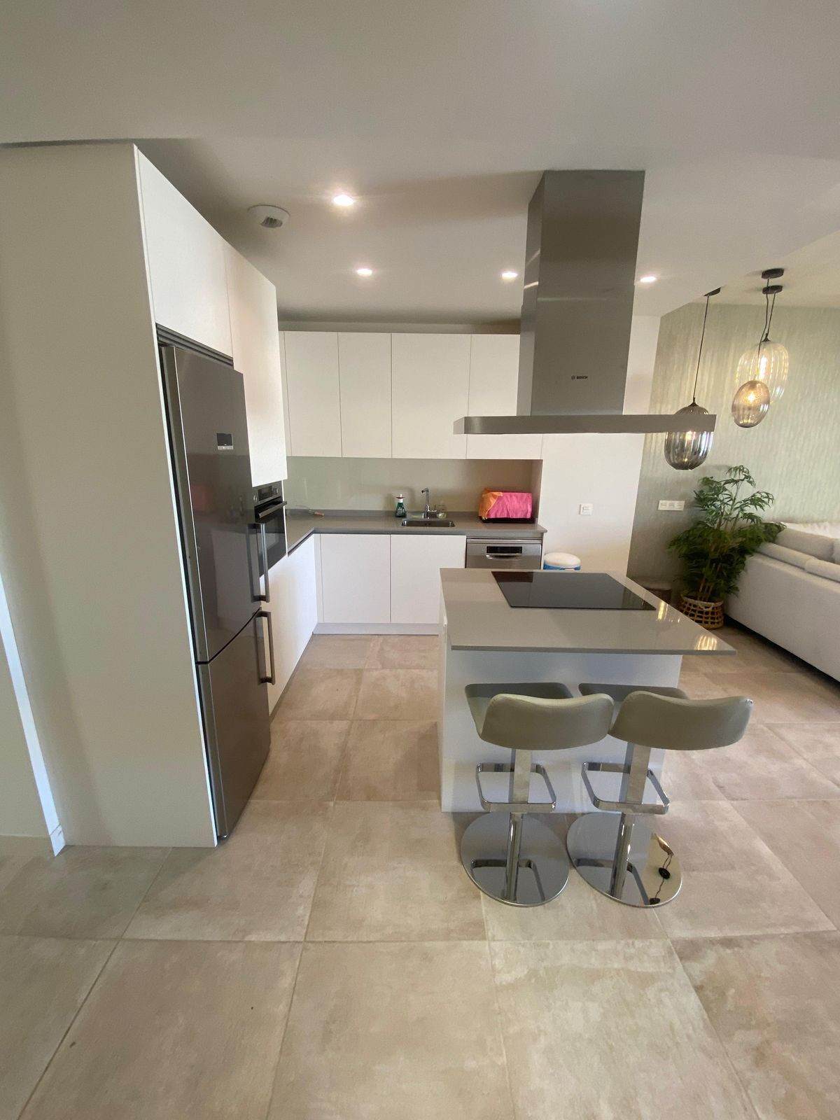 Se vende Apartamento Planta Baja de 2 dormitorios en Costa Del Sol, Málaga, España