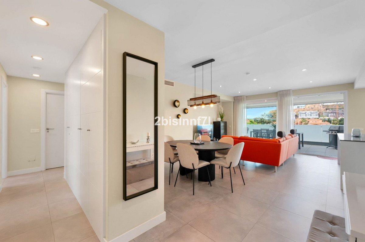3 Bed Apartment for sale in La Cala De Mijas Costa Del Sol, Málaga, Spain