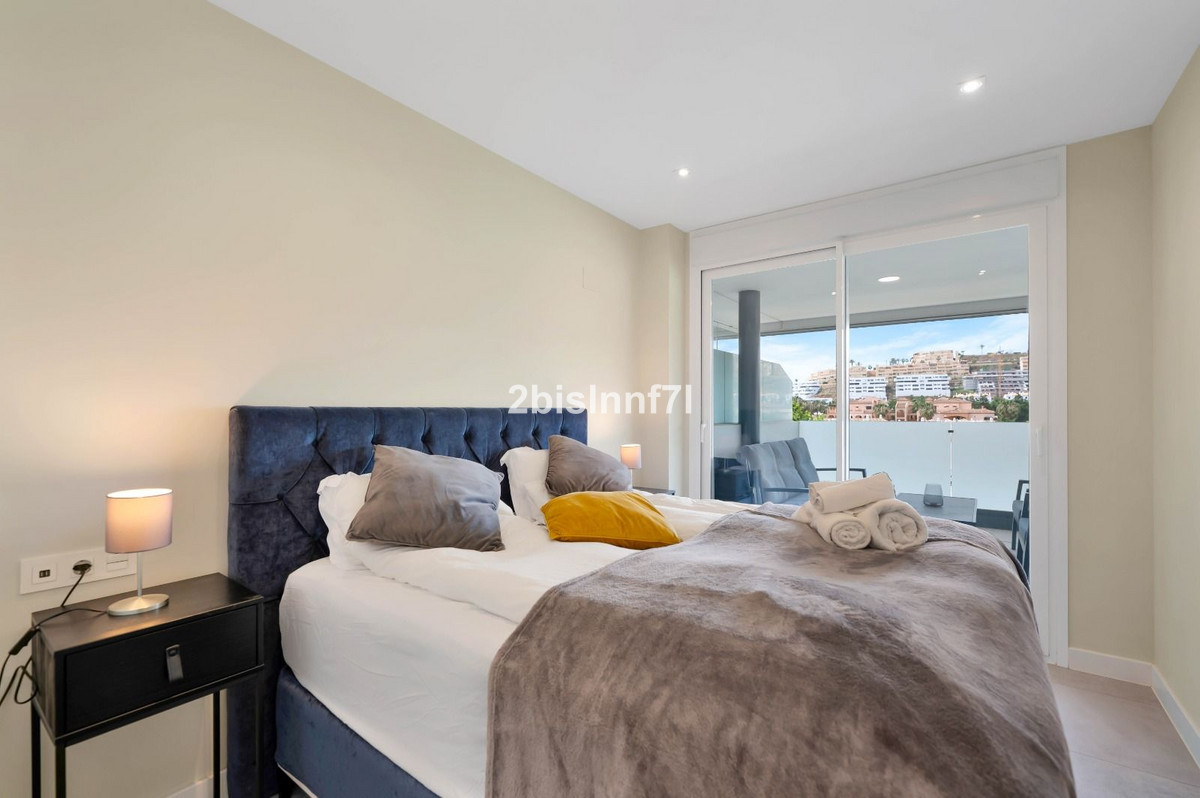 3 Bed Apartment for sale in La Cala De Mijas Costa Del Sol, Málaga, Spain