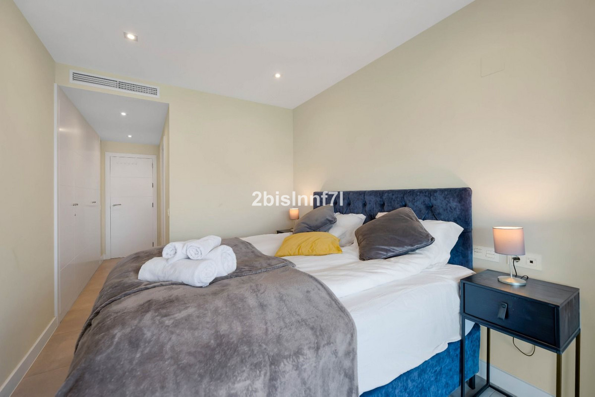 3 Bed Apartment for sale in La Cala De Mijas Costa Del Sol, Málaga, Spain