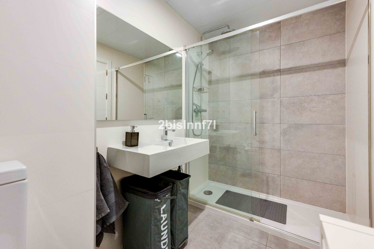 3 Bed Apartment for sale in La Cala De Mijas Costa Del Sol, Málaga, Spain