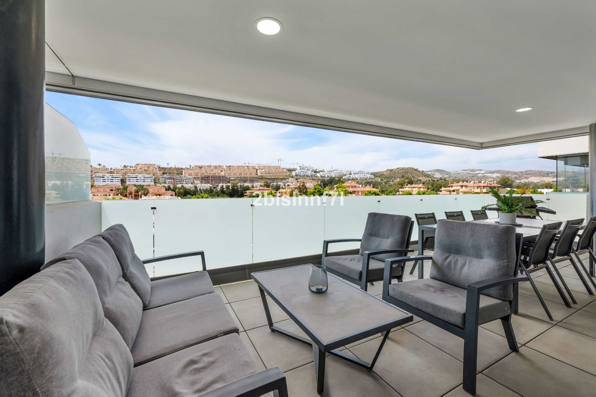 3 Bed Apartment for sale in La Cala De Mijas Costa Del Sol, Málaga, Spain
