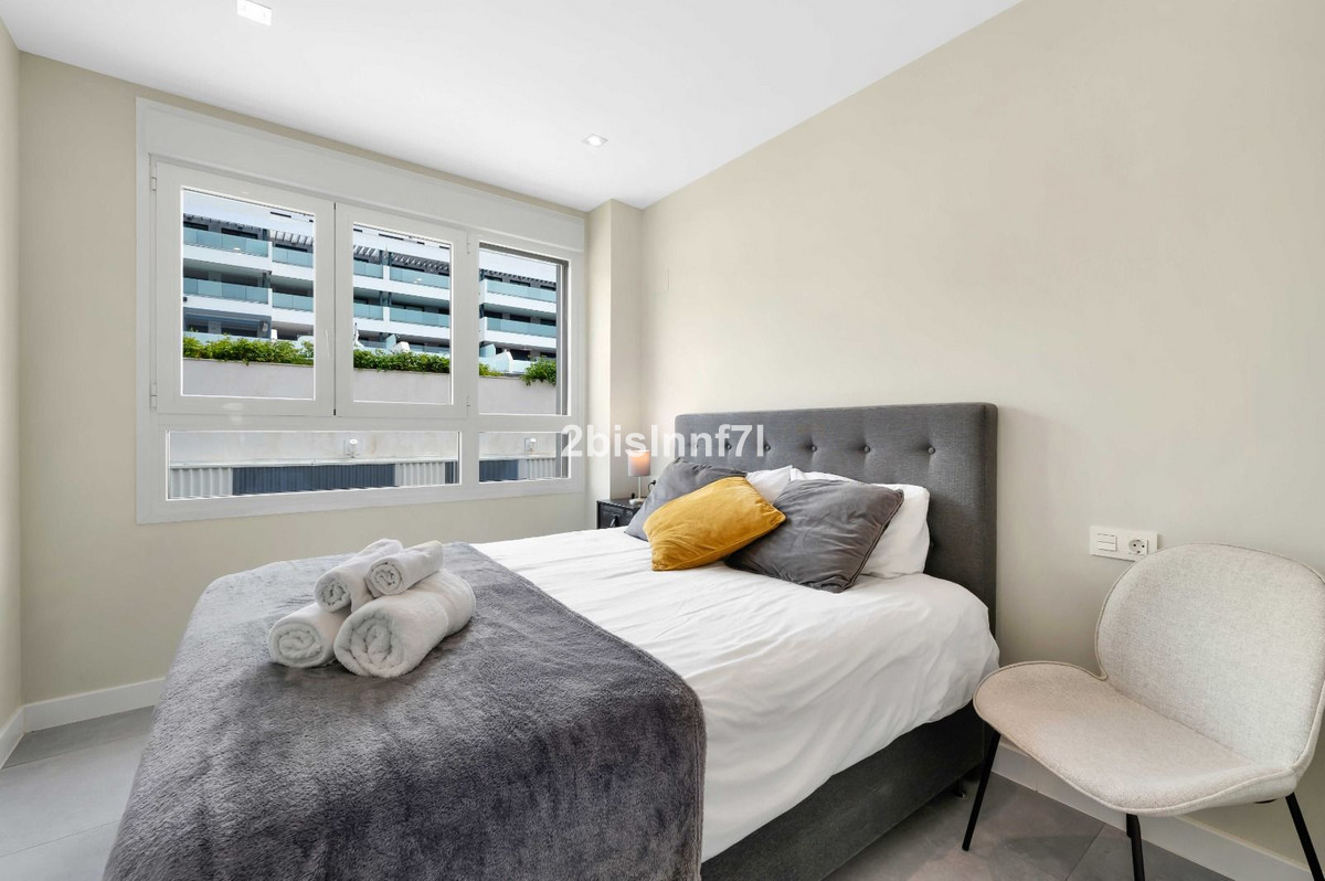 3 Bed Apartment for sale in La Cala De Mijas Costa Del Sol, Málaga, Spain