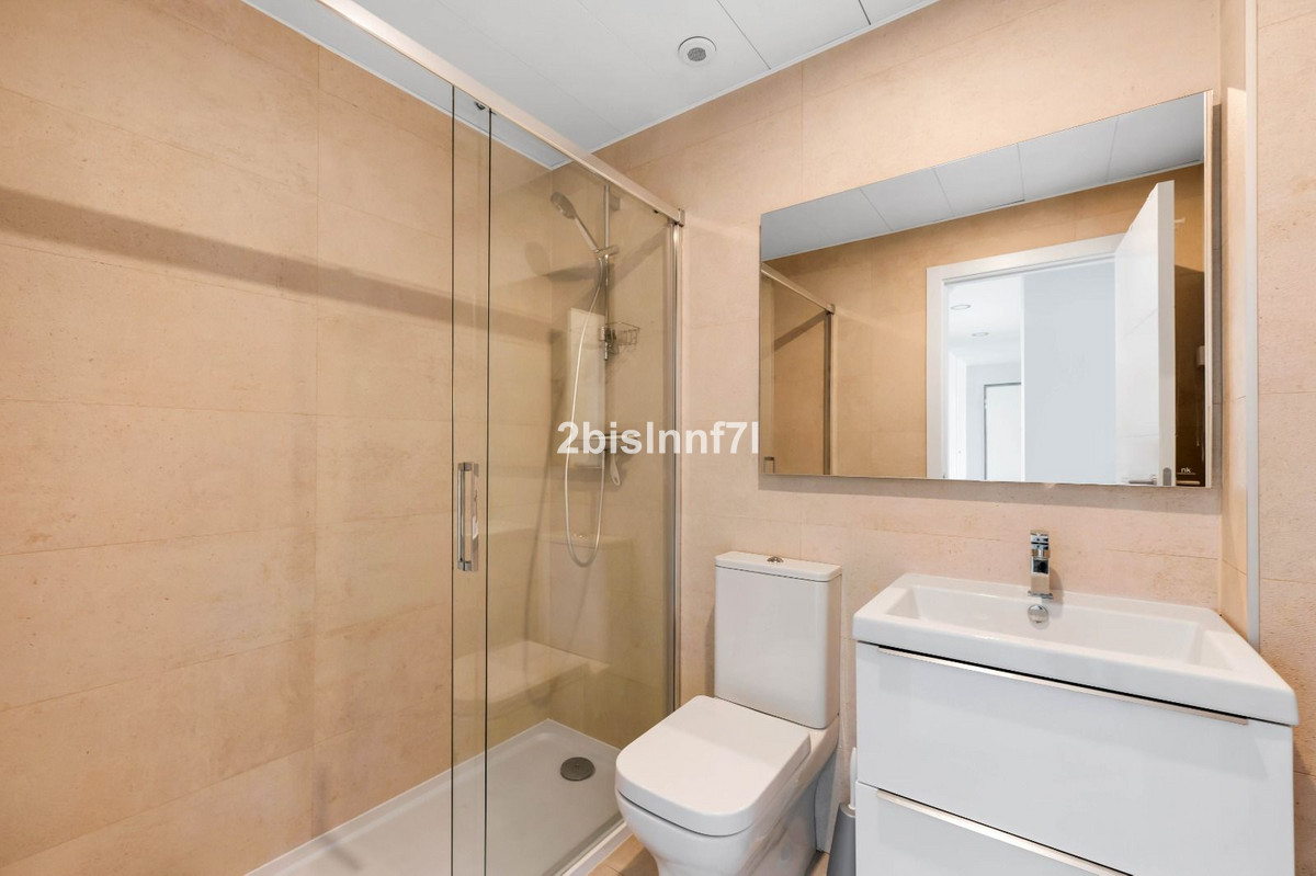 3 Bed Apartment for sale in La Cala De Mijas Costa Del Sol, Málaga, Spain