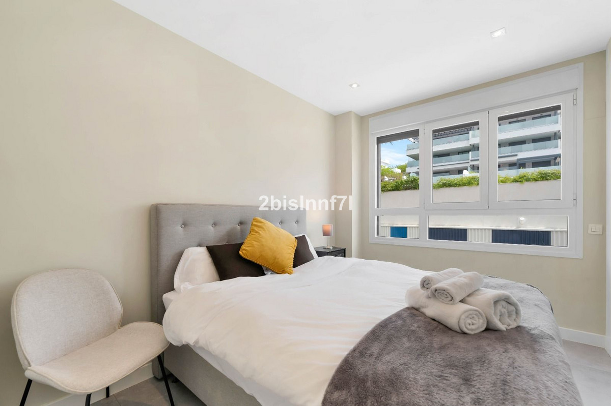 3 Bed Apartment for sale in La Cala De Mijas Costa Del Sol, Málaga, Spain