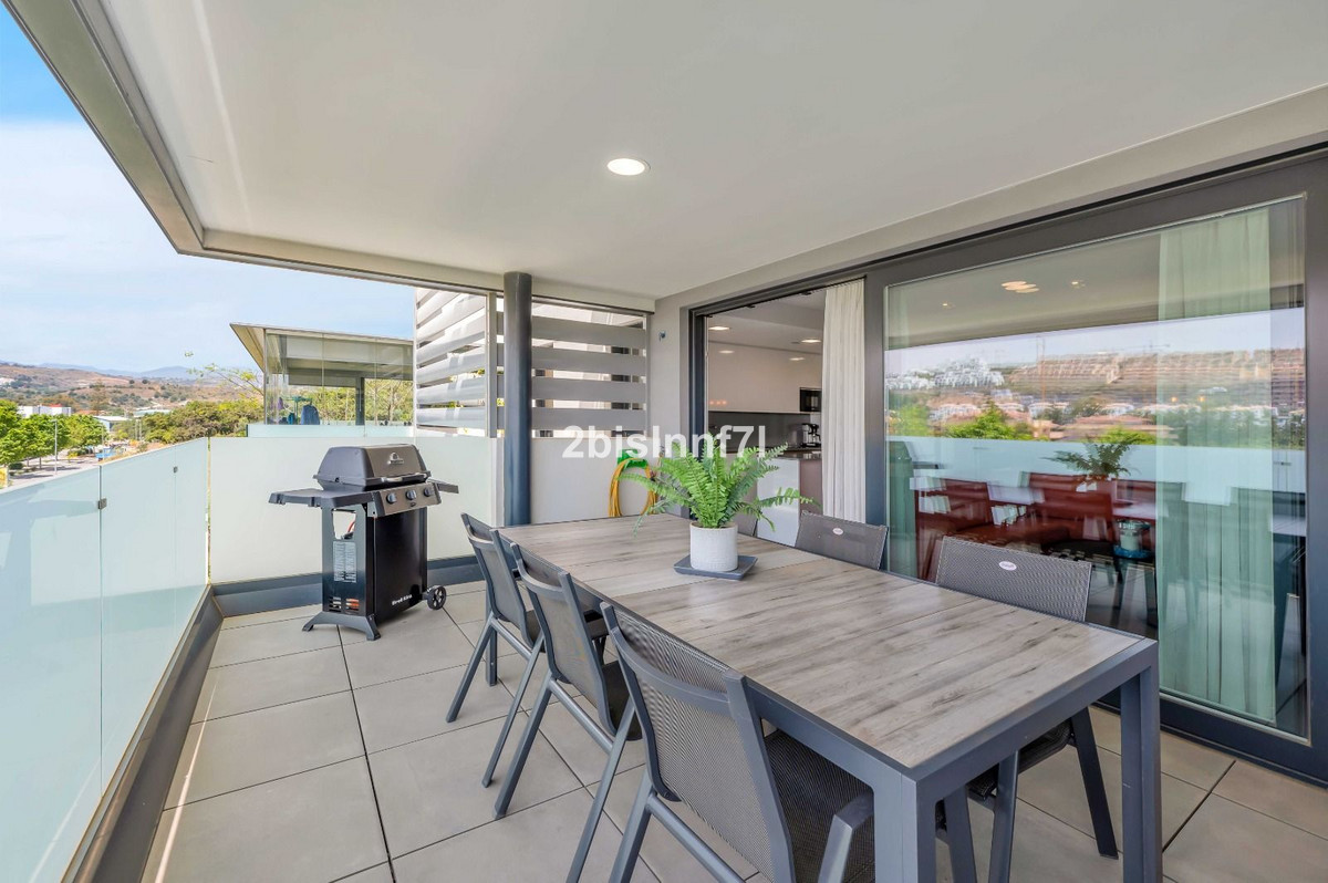 3 Bed Apartment for sale in La Cala De Mijas Costa Del Sol, Málaga, Spain